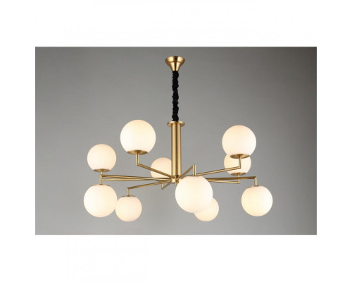 Заказать Подвесная люстра APLOYT APL.759.13.10| VIVID-LIGHT.RU
