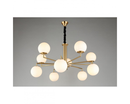 Заказать Подвесная люстра APLOYT APL.759.13.10| VIVID-LIGHT.RU