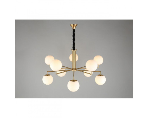 Заказать Подвесная люстра APLOYT APL.759.13.10| VIVID-LIGHT.RU