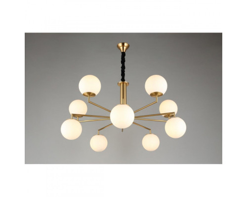 Заказать Подвесная люстра APLOYT APL.759.13.10| VIVID-LIGHT.RU