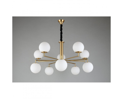 Заказать Подвесная люстра APLOYT APL.759.13.10| VIVID-LIGHT.RU