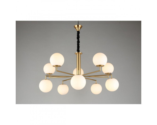 Заказать Подвесная люстра APLOYT APL.759.13.10| VIVID-LIGHT.RU