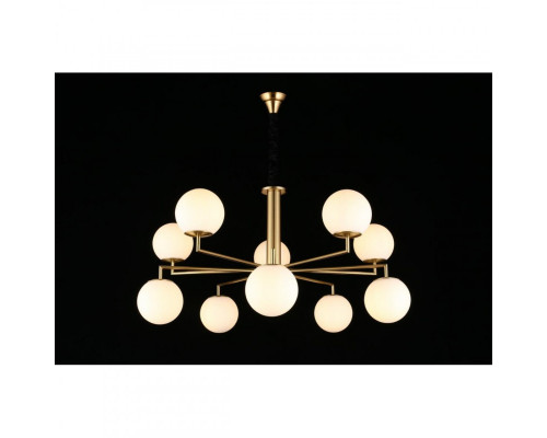 Заказать Подвесная люстра APLOYT APL.759.13.10| VIVID-LIGHT.RU