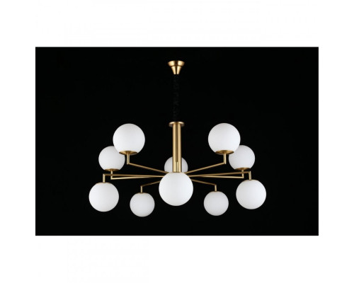 Заказать Подвесная люстра APLOYT APL.759.13.10| VIVID-LIGHT.RU