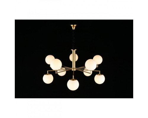 Заказать Подвесная люстра APLOYT APL.759.13.10| VIVID-LIGHT.RU