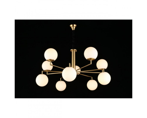 Заказать Подвесная люстра APLOYT APL.759.13.10| VIVID-LIGHT.RU