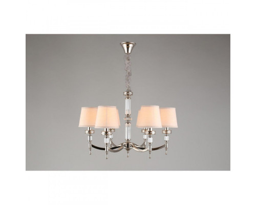 Заказать Подвесная люстра APLOYT APL.761.03.06| VIVID-LIGHT.RU