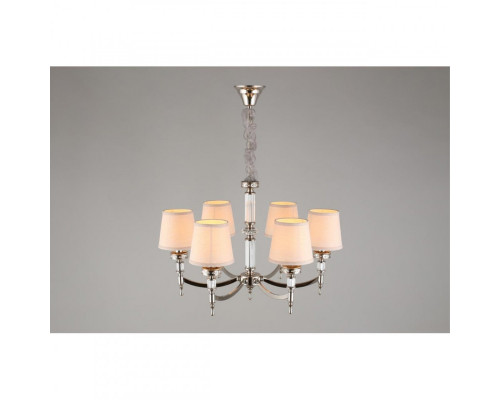 Заказать Подвесная люстра APLOYT APL.761.03.06| VIVID-LIGHT.RU