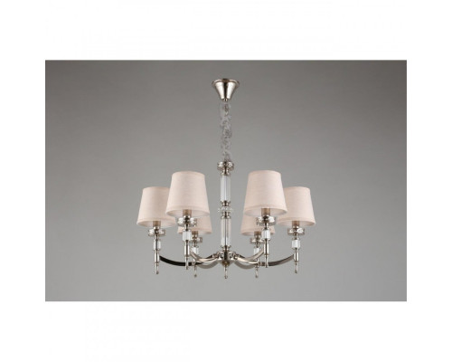 Заказать Подвесная люстра APLOYT APL.761.03.06| VIVID-LIGHT.RU