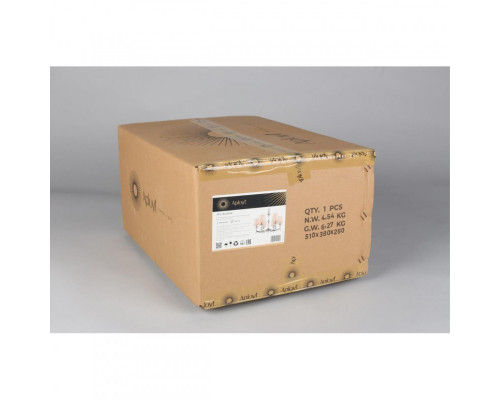 Заказать Подвесная люстра APLOYT APL.761.03.06| VIVID-LIGHT.RU