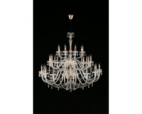 Сделать заказ Подвесная люстра APLOYT APL.811.03.42| VIVID-LIGHT.RU