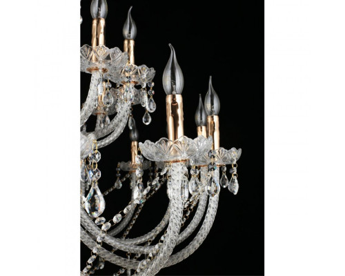 Сделать заказ Подвесная люстра APLOYT APL.811.03.42| VIVID-LIGHT.RU