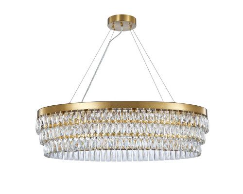 Заказать Подвесная люстра Favourite 2206-16C| VIVID-LIGHT.RU