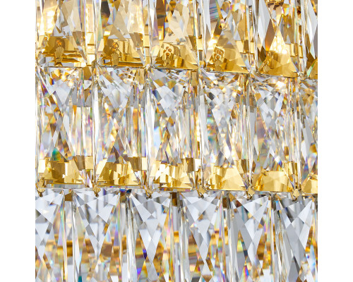 Заказать Подвесная люстра Favourite 2206-16C| VIVID-LIGHT.RU