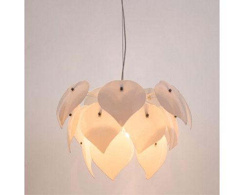 Заказать Подвесная люстра ARTE Lamp A5695SP-5WH| VIVID-LIGHT.RU