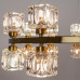 Сделать заказ Подвесная люстра Divinare 7205/17 LM-24| VIVID-LIGHT.RU