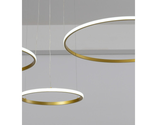 Сделать заказ Подвесная люстра Kink Light 09423-3A,33| VIVID-LIGHT.RU