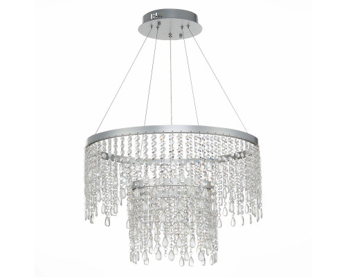 Оформить заказ Подвесная люстра ST-Luce SL6201.103.55| VIVID-LIGHT.RU