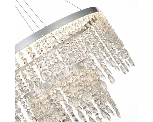 Оформить заказ Подвесная люстра ST-Luce SL6201.103.55| VIVID-LIGHT.RU