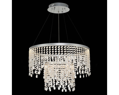 Оформить заказ Подвесная люстра ST-Luce SL6201.103.55| VIVID-LIGHT.RU