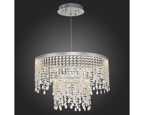 Оформить заказ Подвесная люстра ST-Luce SL6201.103.55| VIVID-LIGHT.RU