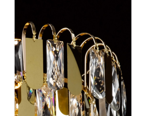 Купить Подвесная люстра DeMarkt 111013306| VIVID-LIGHT.RU