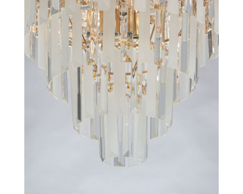 Оформить заказ Подвесная люстра DeMarkt 111014008| VIVID-LIGHT.RU