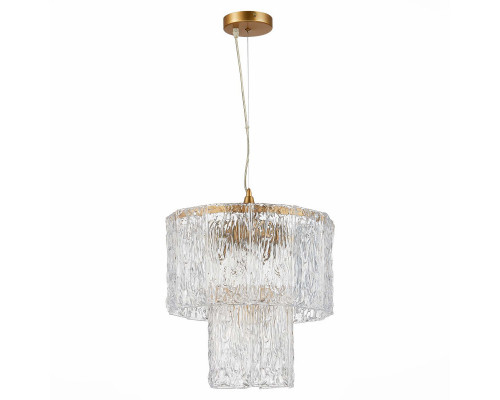 Оформить заказ Подвесная люстра Evoluce SLE283203-05| VIVID-LIGHT.RU