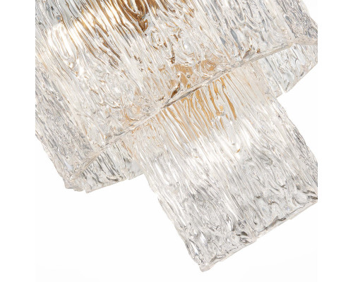 Оформить заказ Подвесная люстра Evoluce SLE283203-05| VIVID-LIGHT.RU