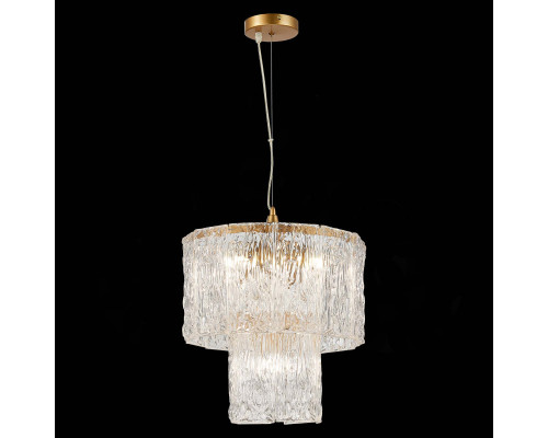 Оформить заказ Подвесная люстра Evoluce SLE283203-05| VIVID-LIGHT.RU