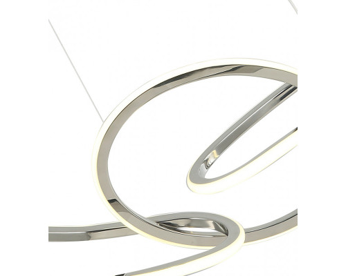 Заказать Подвесная люстра Kink Light 07609-5AL,02| VIVID-LIGHT.RU