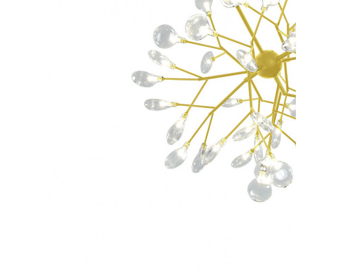 Сделать заказ Подвесная люстра Kink Light 07521-45,33| VIVID-LIGHT.RU