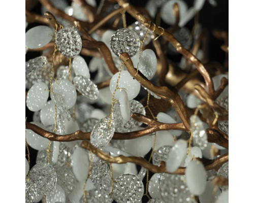 Оформить заказ Подвесная люстра LOFT IT 10066/1500 GB| VIVID-LIGHT.RU