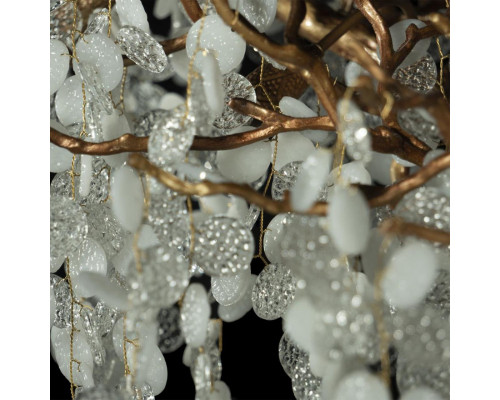 Оформить заказ Подвесная люстра LOFT IT 10066/1500 GB| VIVID-LIGHT.RU