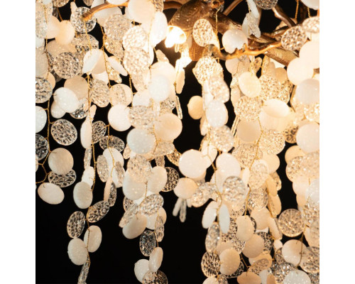 Оформить заказ Подвесная люстра LOFT IT 10066/1500 GB| VIVID-LIGHT.RU