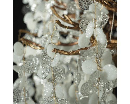 Оформить заказ Подвесная люстра LOFT IT 10066/1500 GB| VIVID-LIGHT.RU