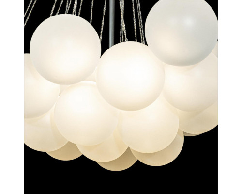 Сделать заказ Подвесная люстра LOFT IT 10129/600| VIVID-LIGHT.RU