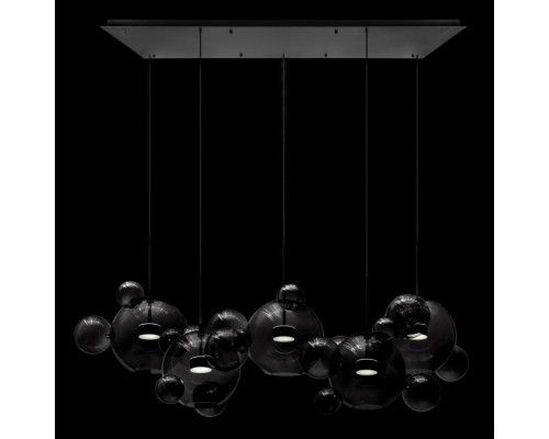 Купить Подвесная люстра LOFT IT 2029-S5| VIVID-LIGHT.RU