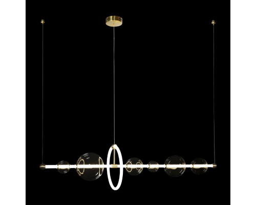 Сделать заказ Подвесная люстра LOFT IT 10126/1200| VIVID-LIGHT.RU