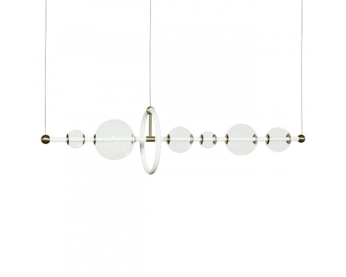 Сделать заказ Подвесная люстра LOFT IT 10126/1200| VIVID-LIGHT.RU