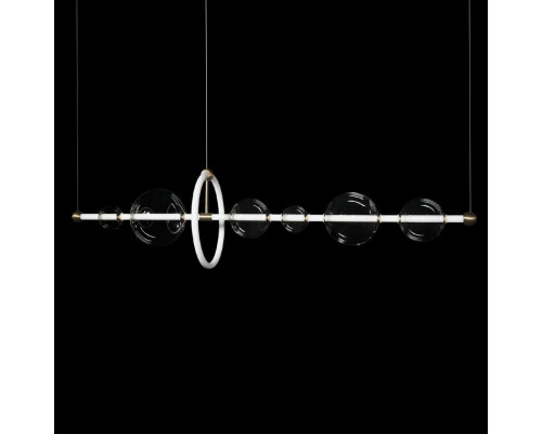 Сделать заказ Подвесная люстра LOFT IT 10126/1200| VIVID-LIGHT.RU