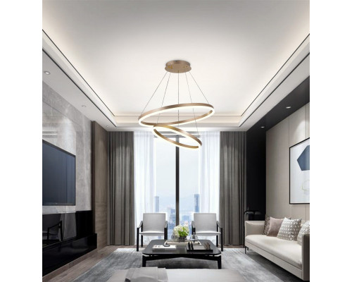 Купить Подвесная люстра Natali Kovaltseva LED LAMPS 81299| VIVID-LIGHT.RU