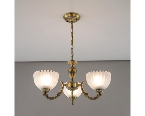 Сделать заказ Подвесная люстра Citilux CL414133| VIVID-LIGHT.RU