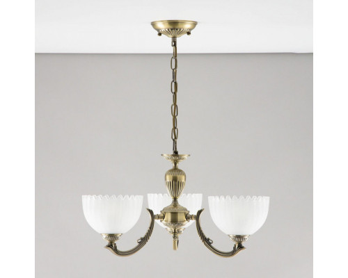 Сделать заказ Подвесная люстра Citilux CL414133| VIVID-LIGHT.RU