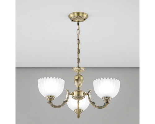 Сделать заказ Подвесная люстра Citilux CL414133| VIVID-LIGHT.RU