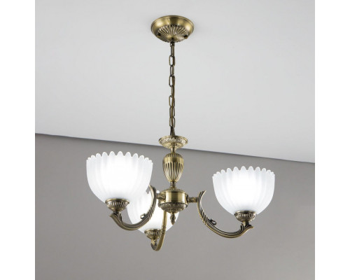 Сделать заказ Подвесная люстра Citilux CL414133| VIVID-LIGHT.RU