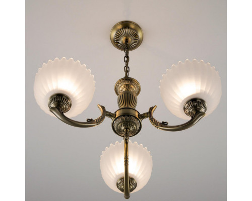 Сделать заказ Подвесная люстра Citilux CL414133| VIVID-LIGHT.RU