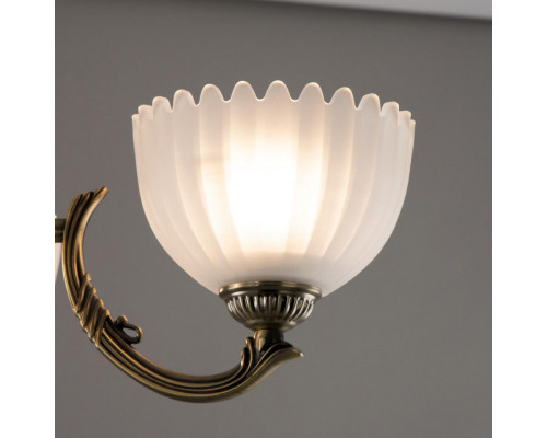 Сделать заказ Подвесная люстра Citilux CL414133| VIVID-LIGHT.RU