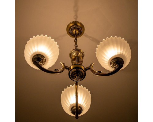 Сделать заказ Подвесная люстра Citilux CL414133| VIVID-LIGHT.RU