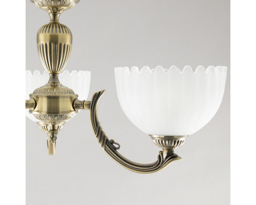 Сделать заказ Подвесная люстра Citilux CL414133| VIVID-LIGHT.RU